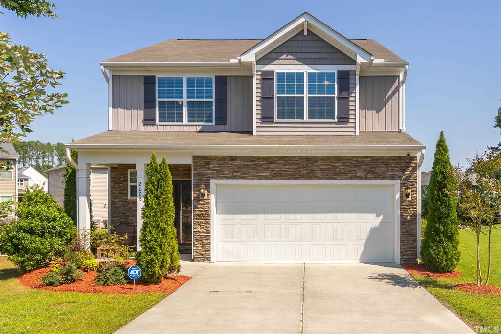 Baldwin — Ownify North Carolina Home Fund property