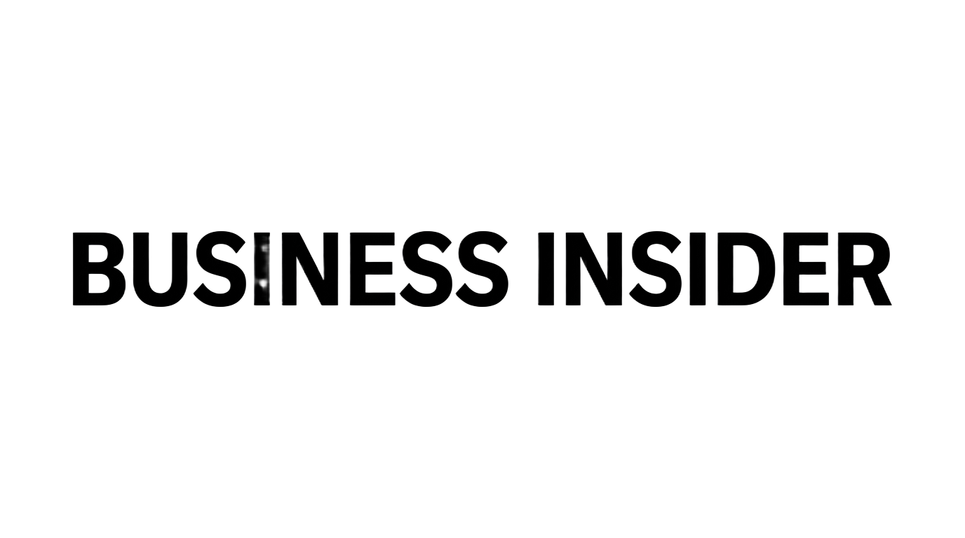 Business Insider logo