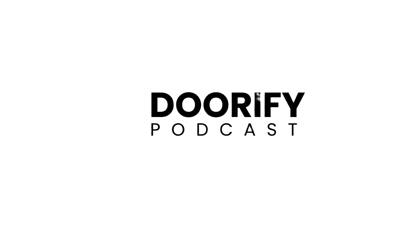 Doorify Podcast logo