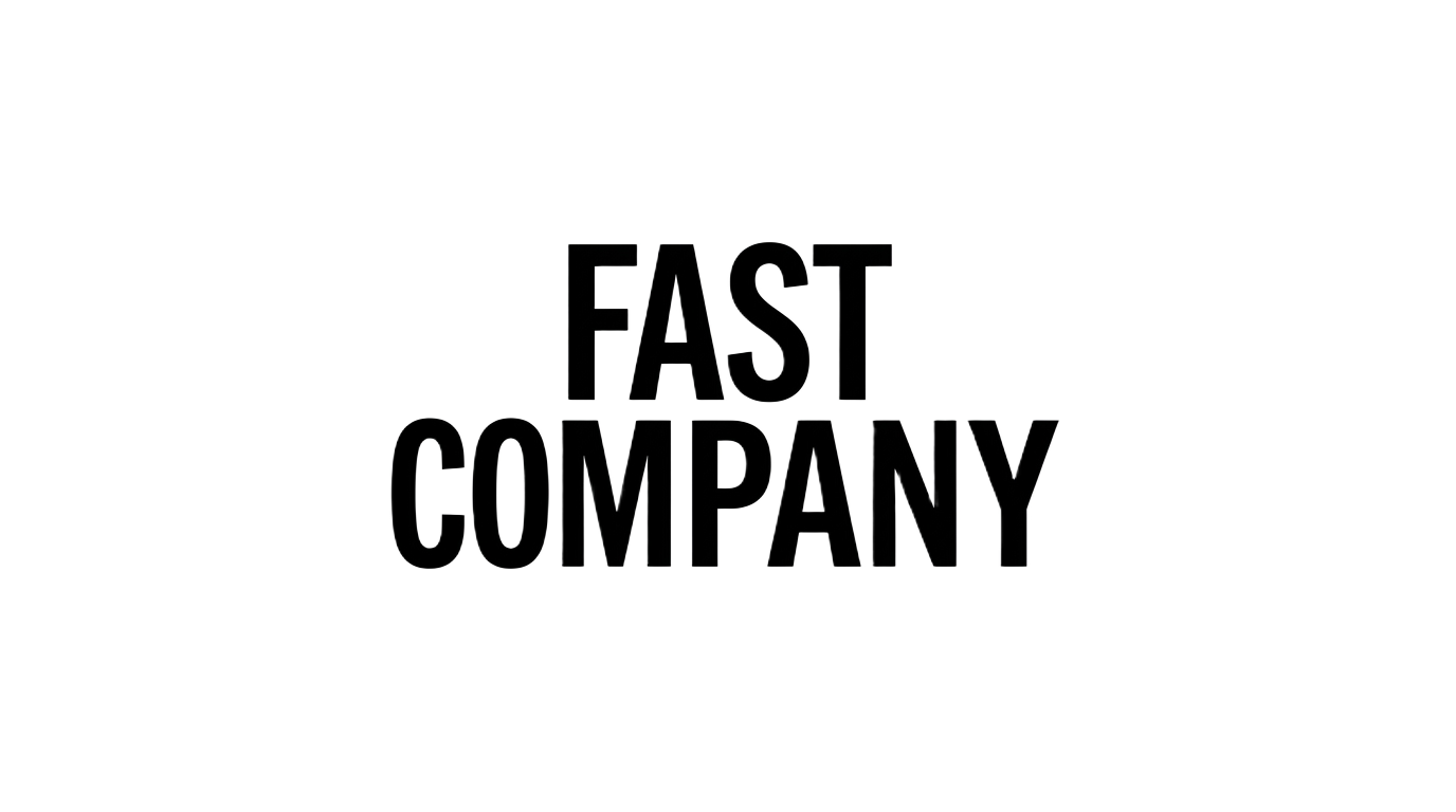 Fast Company logo