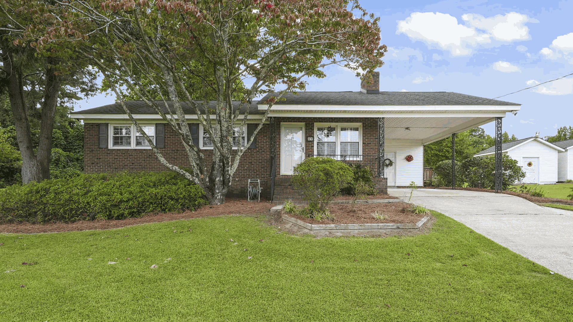 Hemingway — Ownify North Carolina Home Fund property