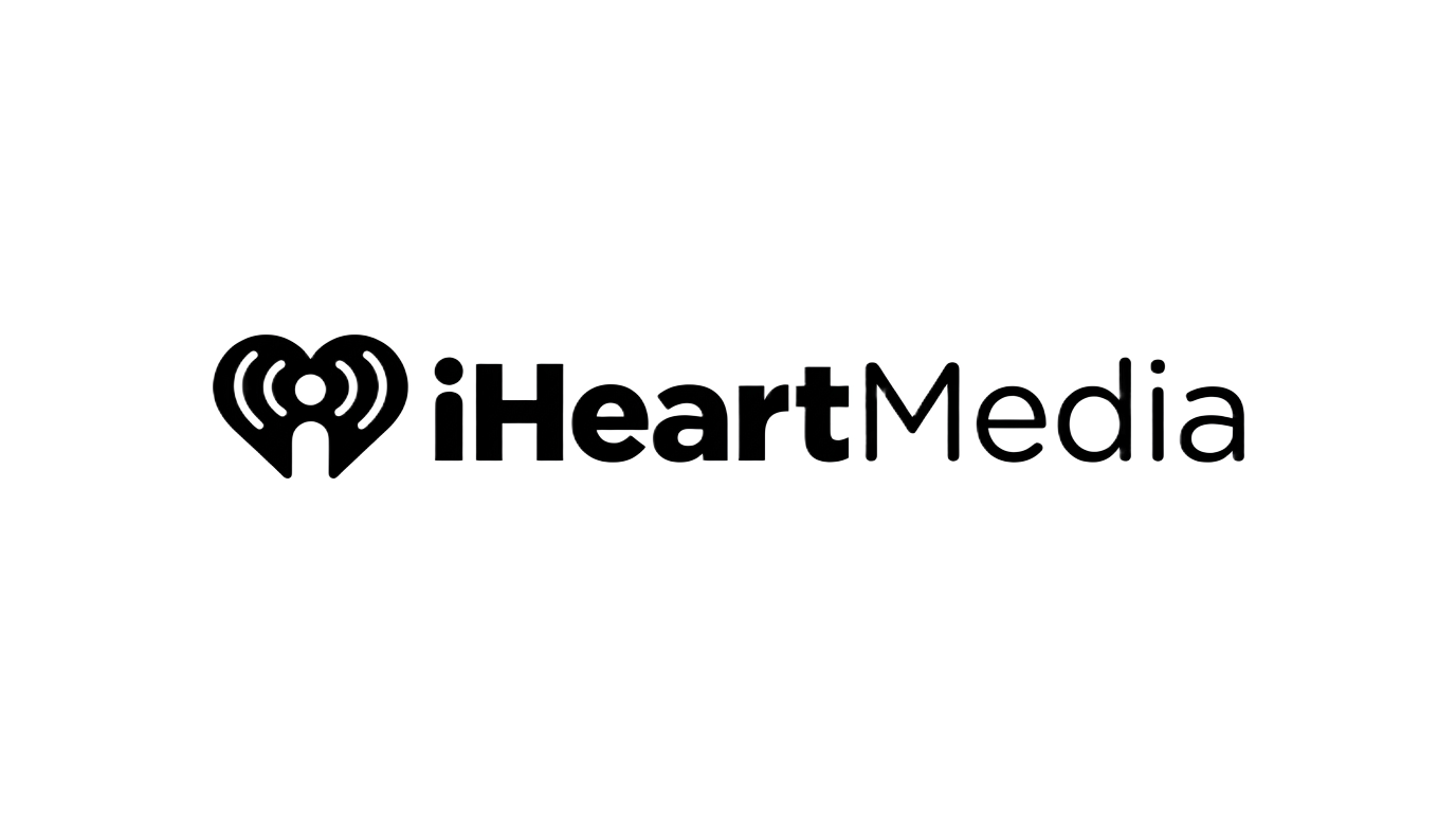 iHeartMedia — CEOs You Should Know logo