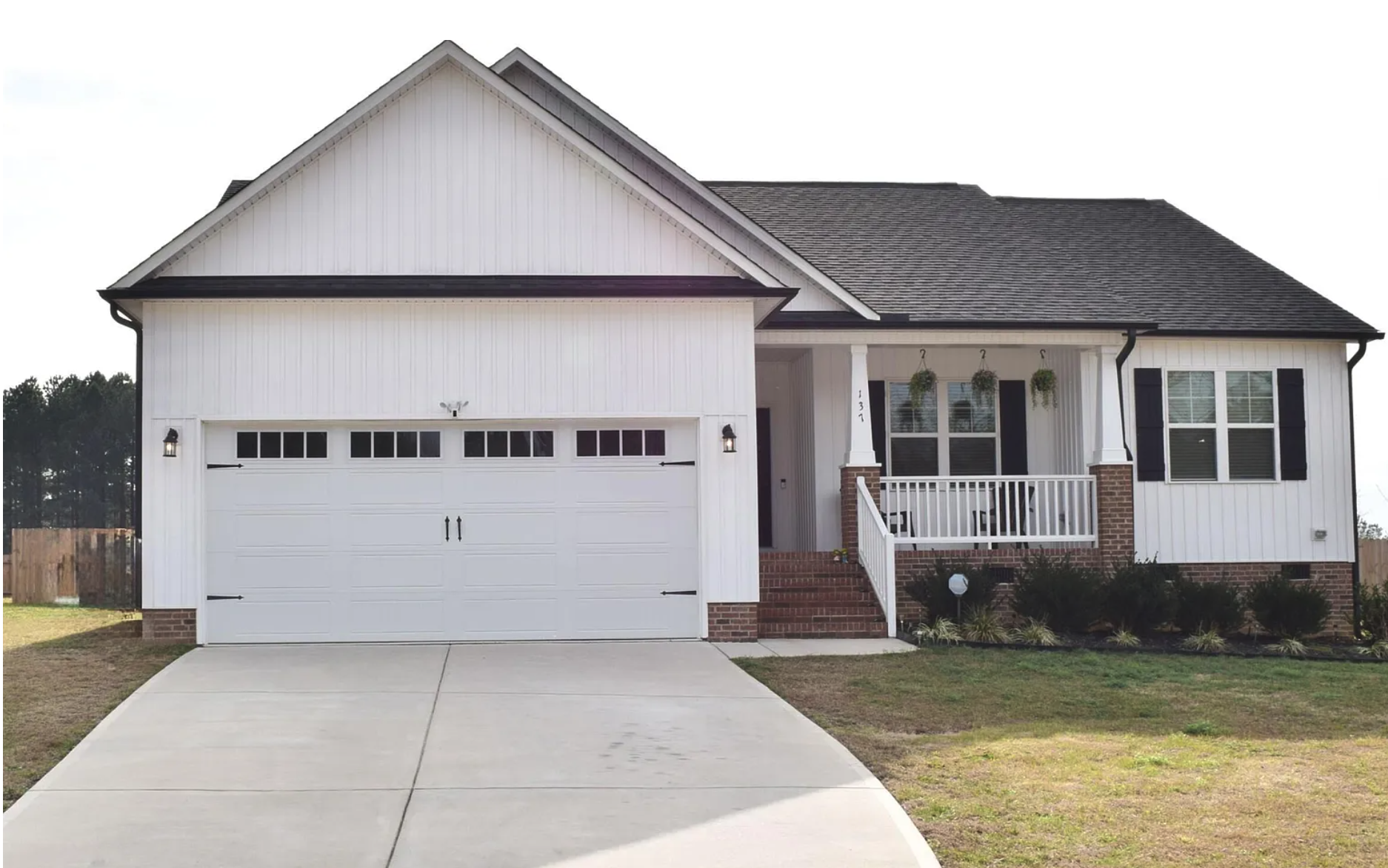 Shaw — Ownify North Carolina Home Fund property