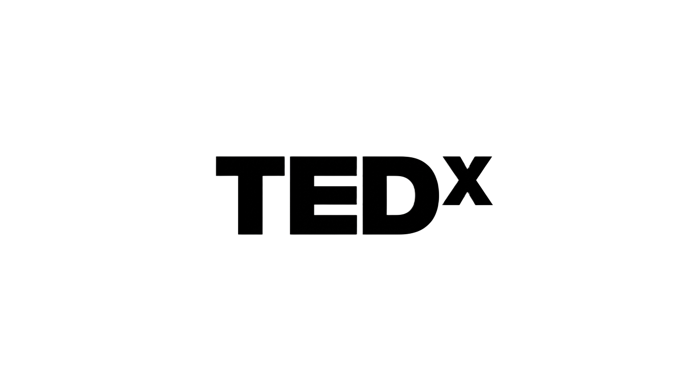 TEDx logo
